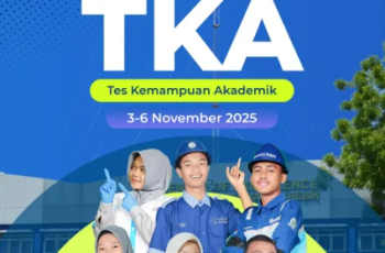 Tes Kemampuan Akademik (TKA) SMK MUTU Gresik