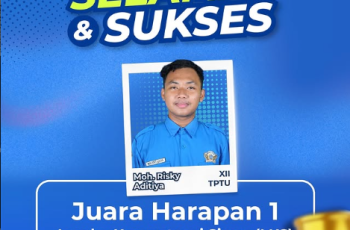 Another win for SMK Mutu!